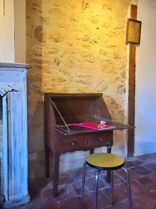Petite Maison De Village إيجرونْدْ المظهر الخارجي الصورة